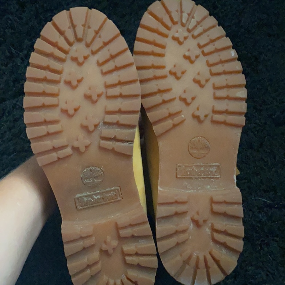 Timberland Boots - Picture 8 of 8